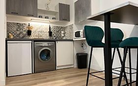 Appartement Renove, 3Mns A Pied De La Gare